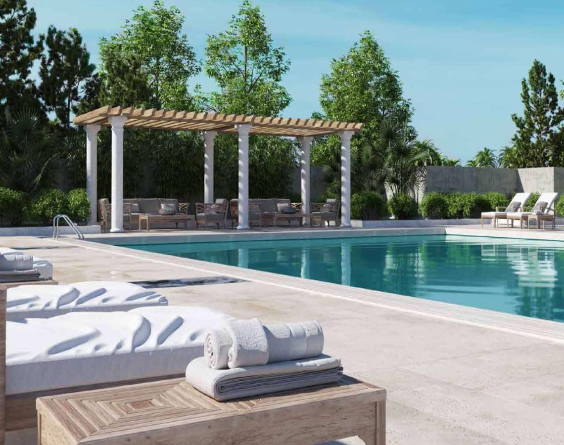 Bella Casa At Serena - Peaceful Three Bed Villa Dubai Exterior photo